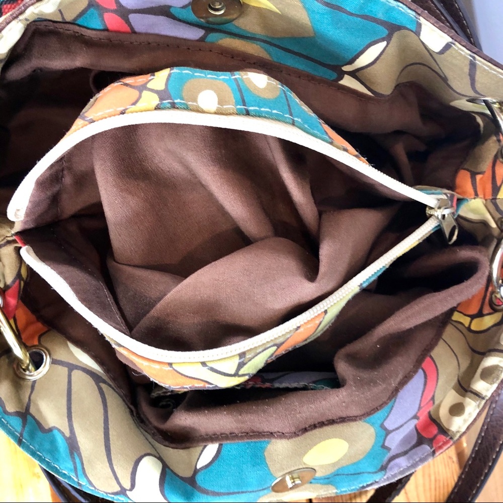 2/30 - Relic by Fossil: purse - Picture 9 of 9